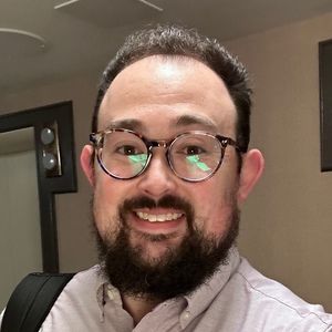 Meet your Posher, Matthew
